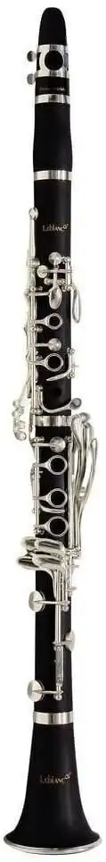 Leblanc Bb CL651 Bb-klarinetter