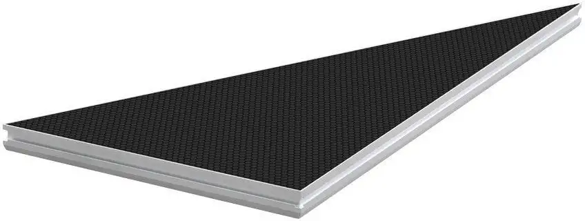 Duratruss DS-PROSTAGE 200x100 TRIANGLE