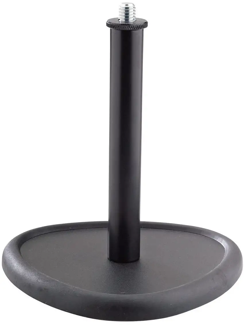 Konig & Meyer 23230 Mikrofonstativ för skrivbord