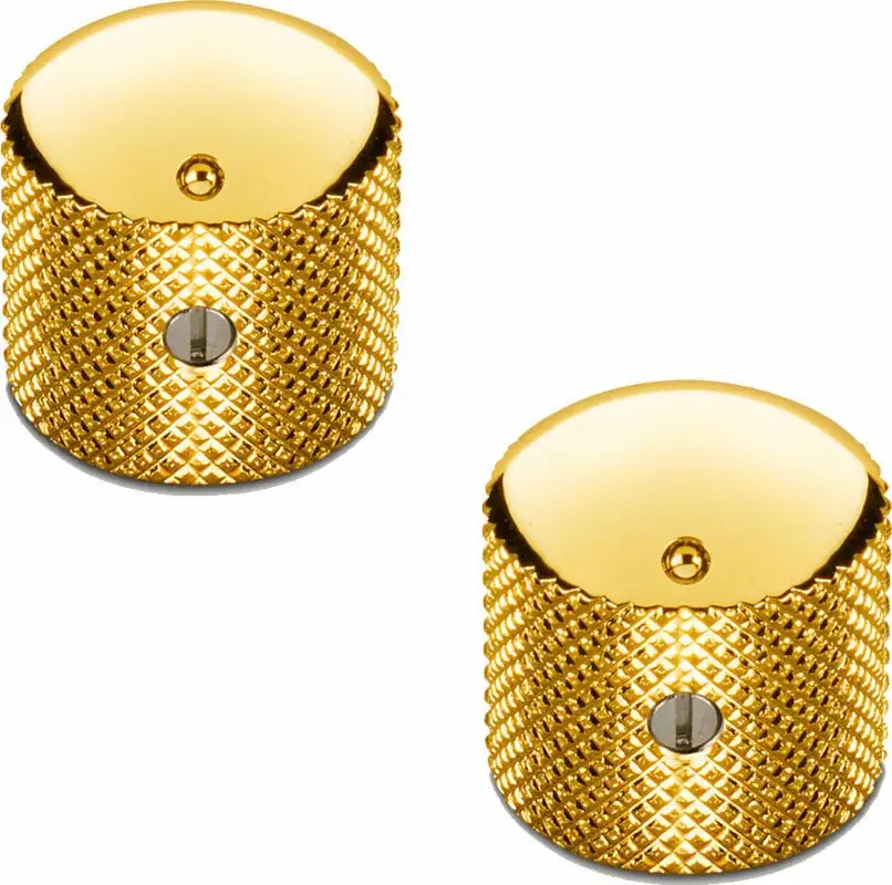 Schaller Dome Gold Kontrollratt