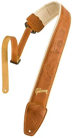 Gibson The Montana Gitarrrem