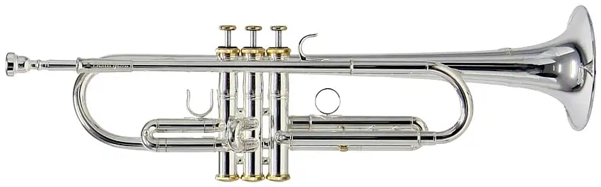 Roy Benson Charlie Green Bb Trumpet