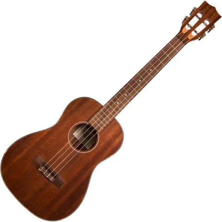 Kala KA-SMHB Natural Baritone Ukulele