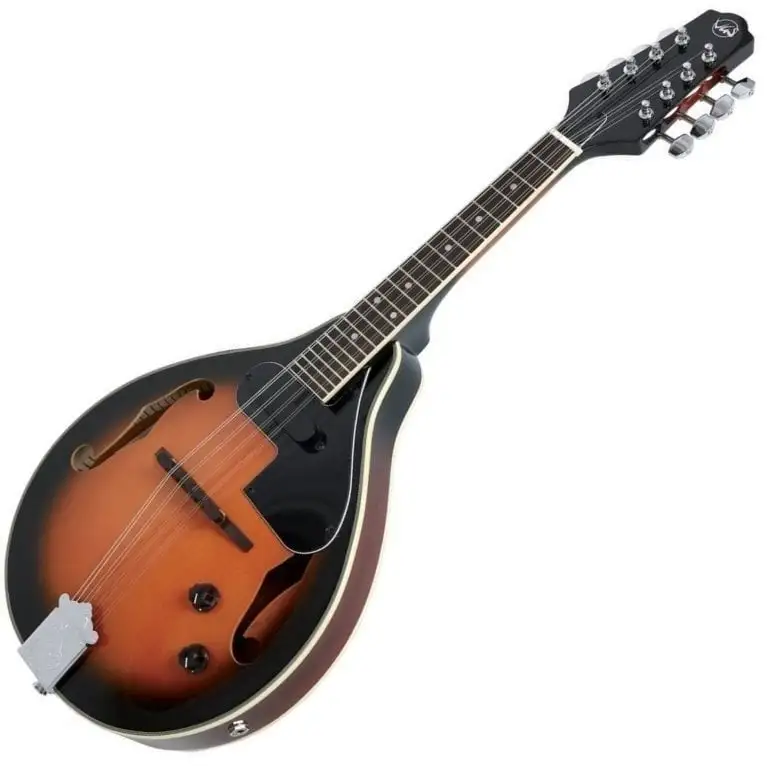 VGS 505440 Solbränd Mandolin