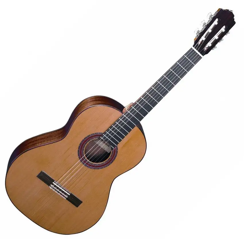 Almansa 403 - 1/2 GuItar