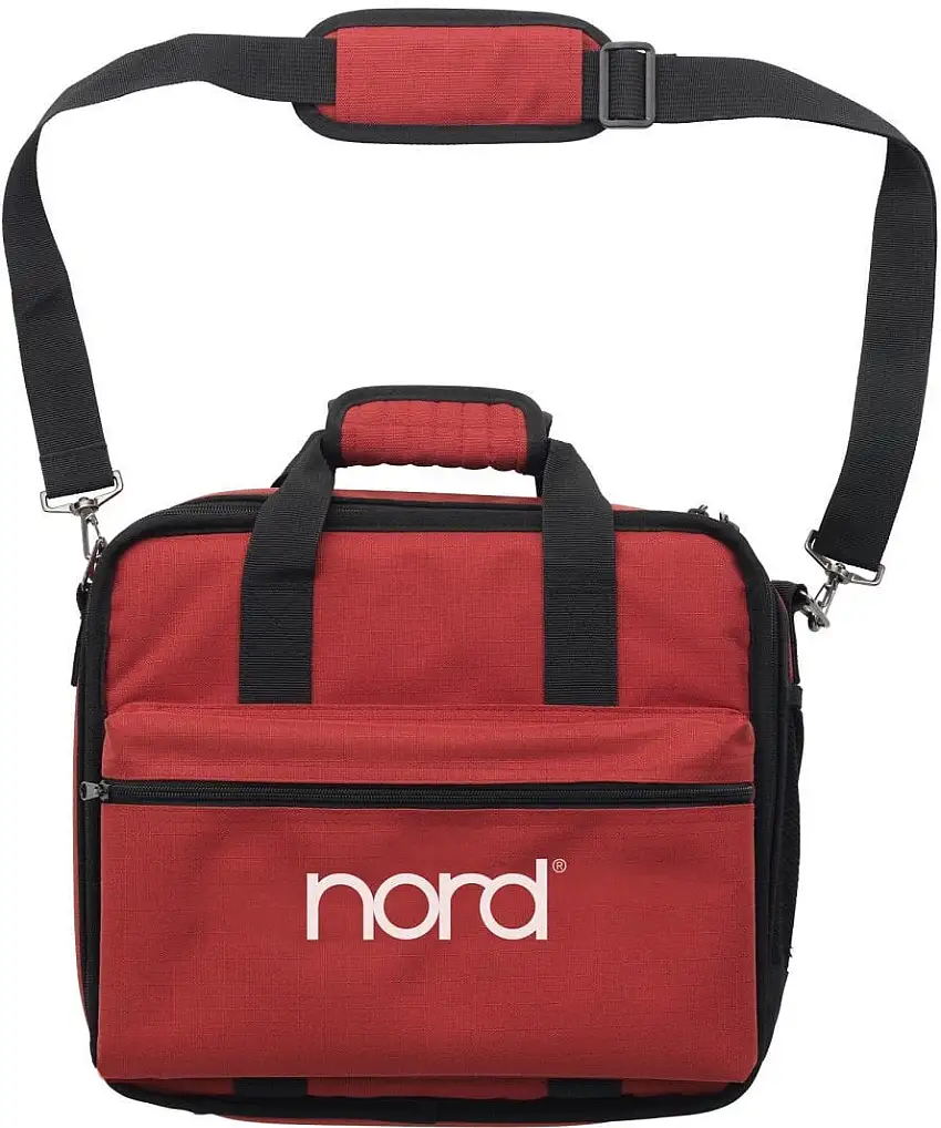 NORD Drum 3P SC Trumsetväska