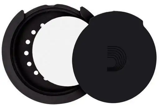 D'Addario Planet Waves PW-ASHH-01