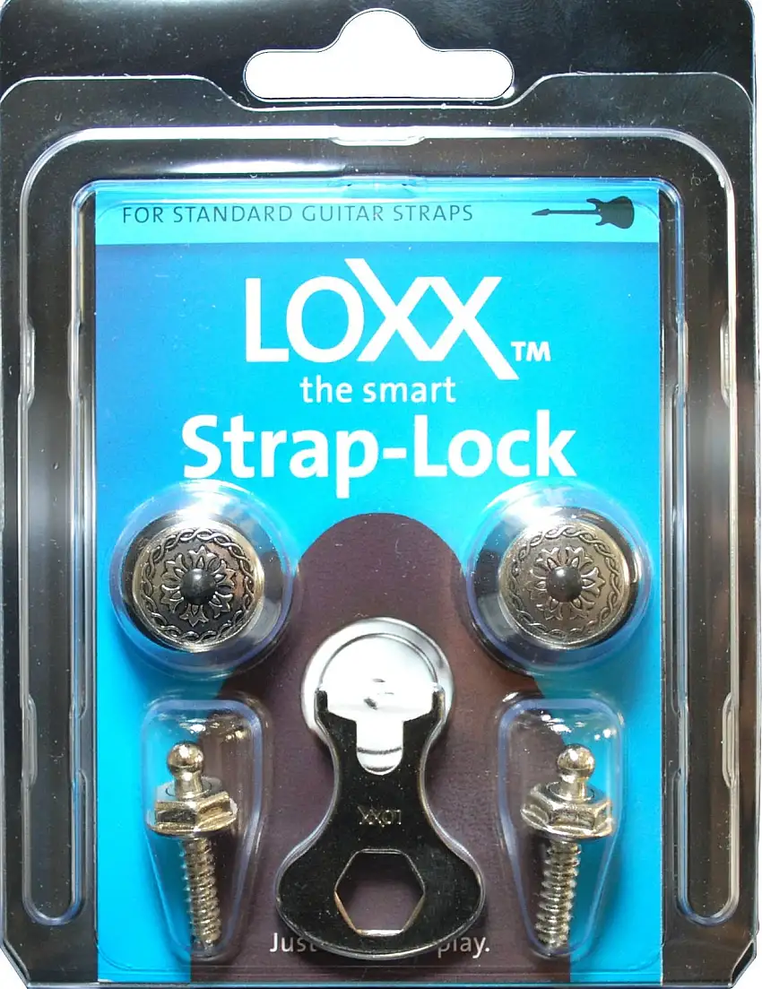 Loxx Box Standard - Henry