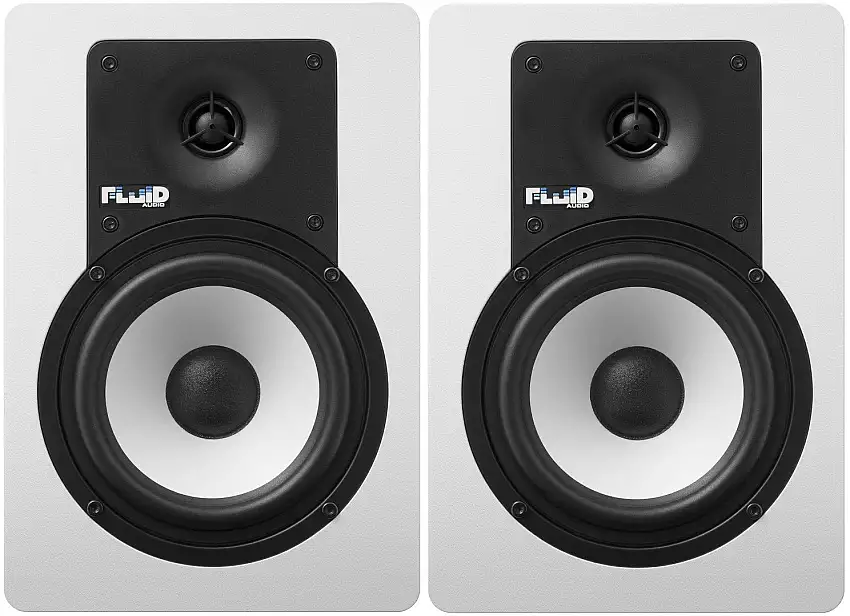 Fluid Audio C5BTW Aktiv studiomonitor