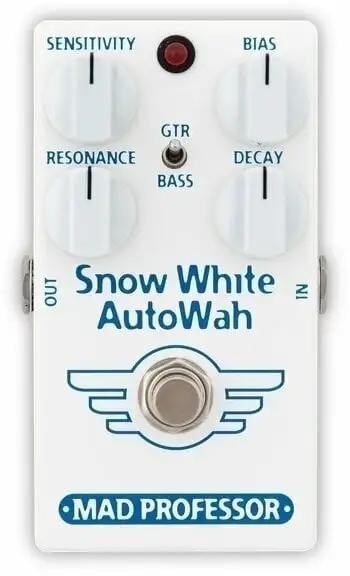Mad Professor Snow White Gitarreffekt