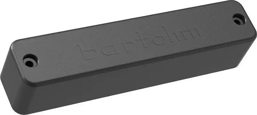 Bartolini BA 74X45CBJD1T Bridge Black Basupptagning