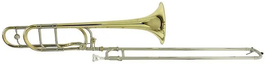 Roy Benson TT-236F Tenor-trombon