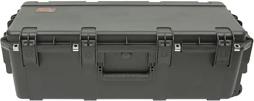 SKB Cases iSeries 3613-12 Verktygsfodral för scen