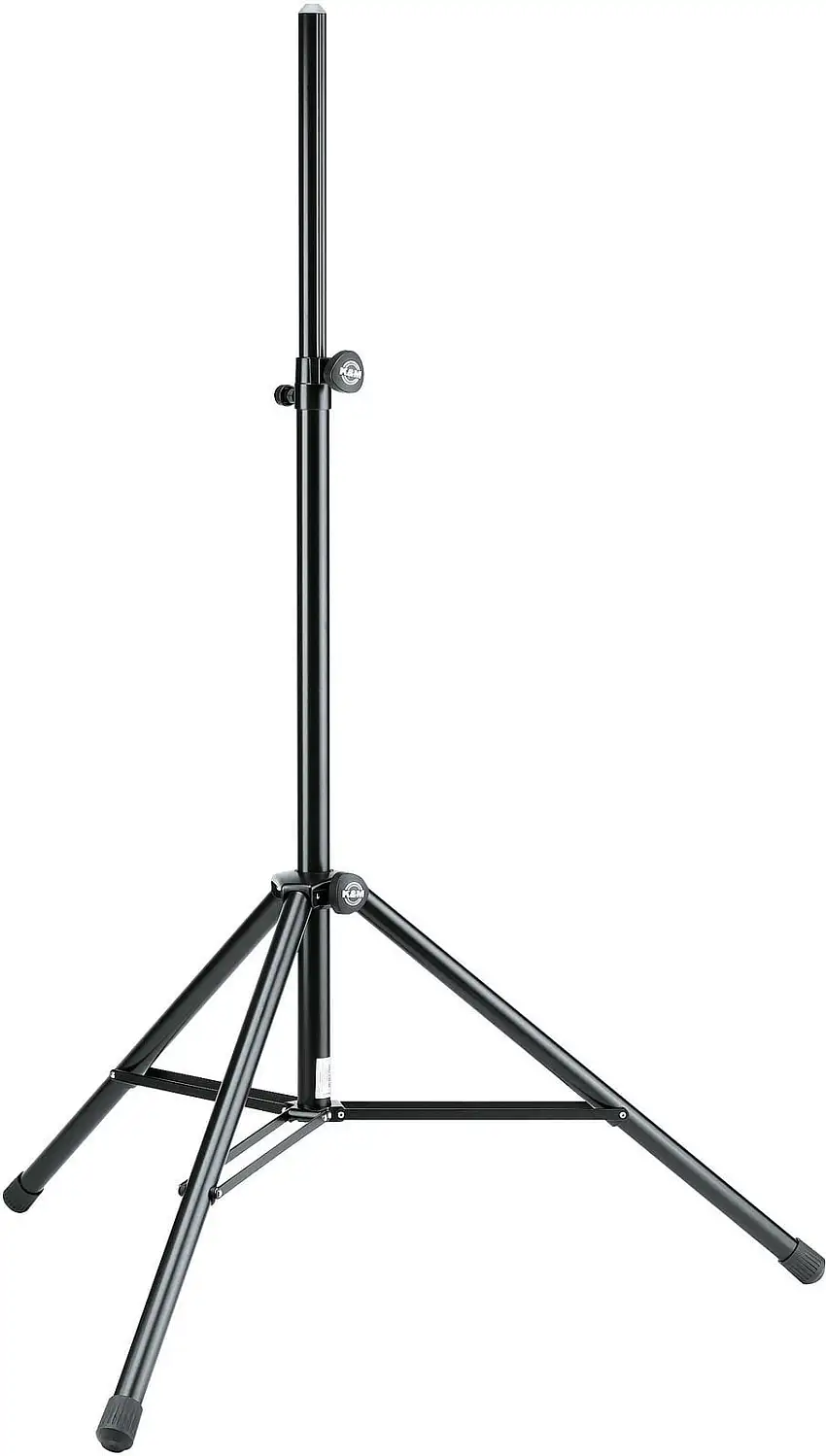 Konig & Meyer 21463 Teleskopiska högtalarstativ