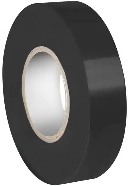 Adam Hall 580819 BLK