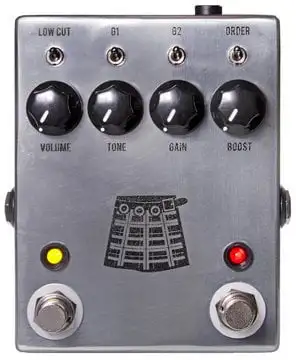 JHS Pedals Kilt Distortion