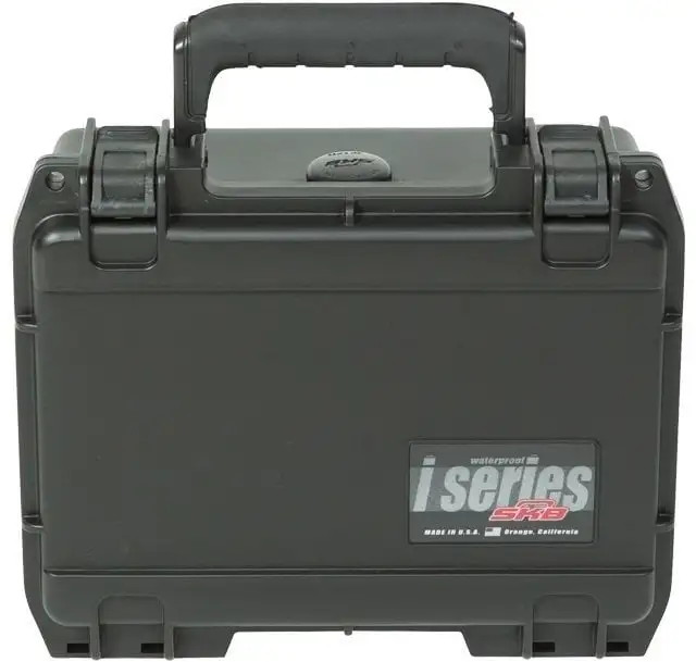 SKB Cases iSeries 3i0806-3-ROD RodeLink Wireless Mikrofonfodral