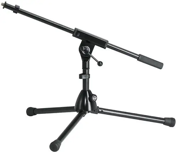 Konig & Meyer 259/1 Mikrofonstativ med bom