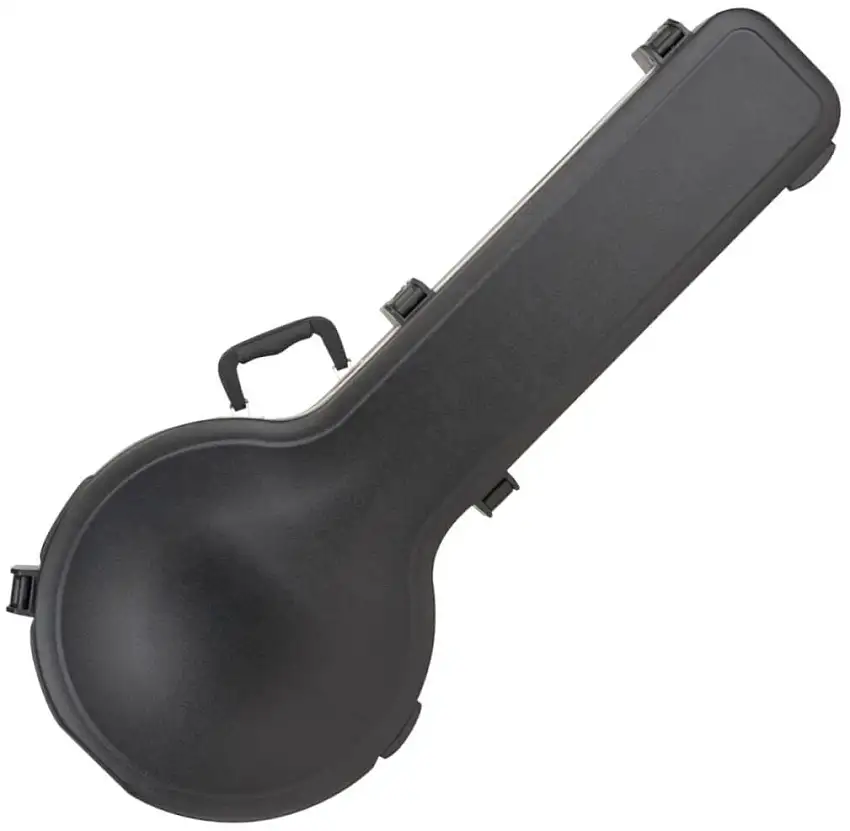 SKB Cases 1SKB-52 6-String Case för Banjo