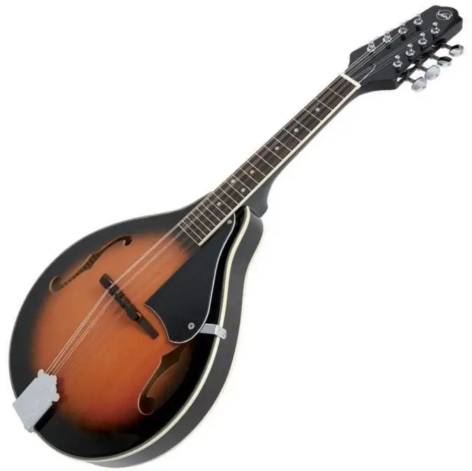 VGS 505430 Solbränd Mandolin