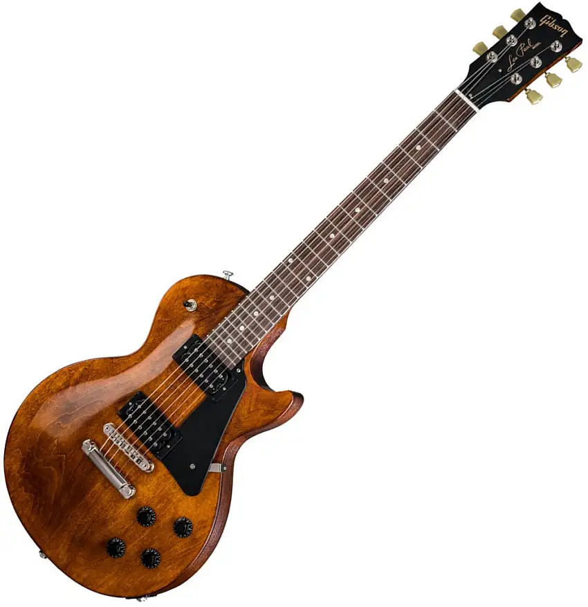 Gibson Les Paul Faded 2018 Worn Bourbon