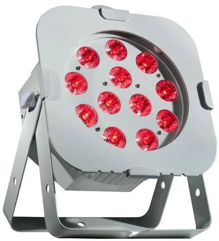 ADJ 12P HEX Pearl