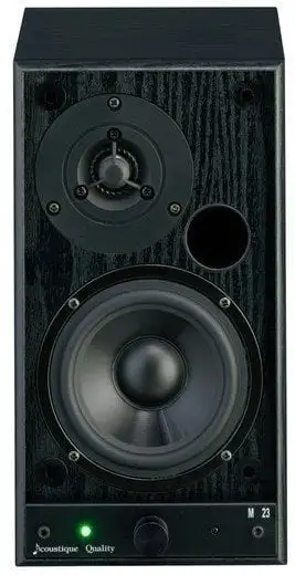 AQ M23 Aktiv studiomonitor