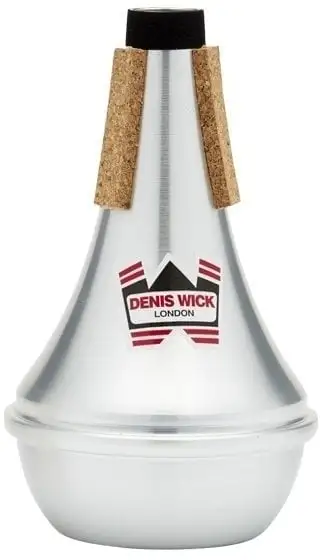 Denis Wick DW5504 Trumpet Mutes