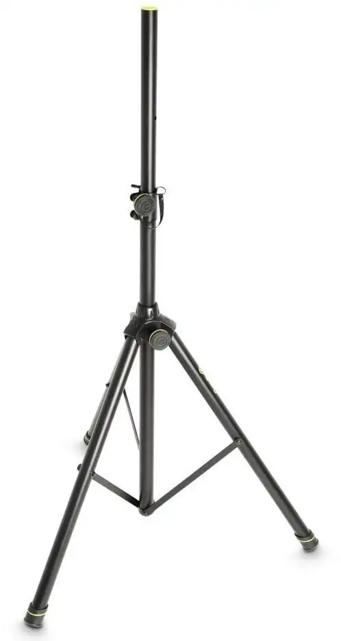 Gravity SP 5211 ACB Teleskopiska högtalarstativ
