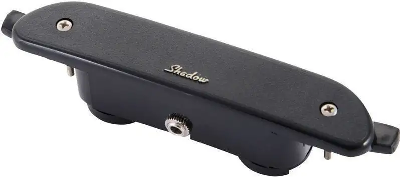 Shadow SH-141 Pickup för akustisk gitarr
