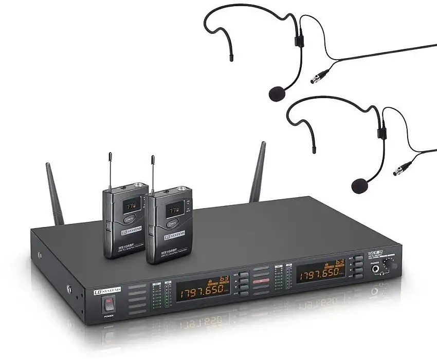 LD Systems WS 1G8 BPH2