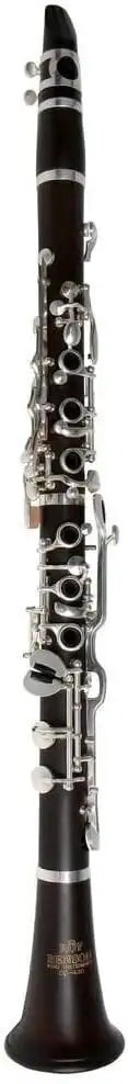 Roy Benson CG-420 Bb-klarinetter