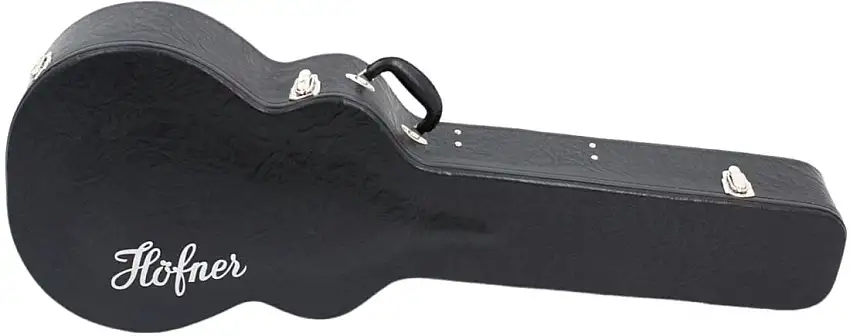 Höfner H64/9 Basgitarrfodral