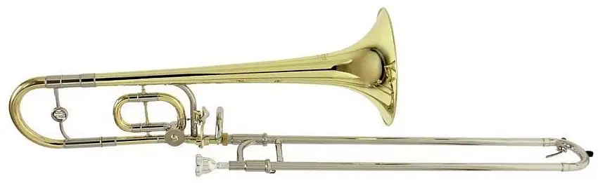 Roy Benson TT-220 Tenor-trombon