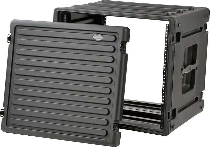 SKB Cases 1SKB-R10U Roto 10U Rackväska