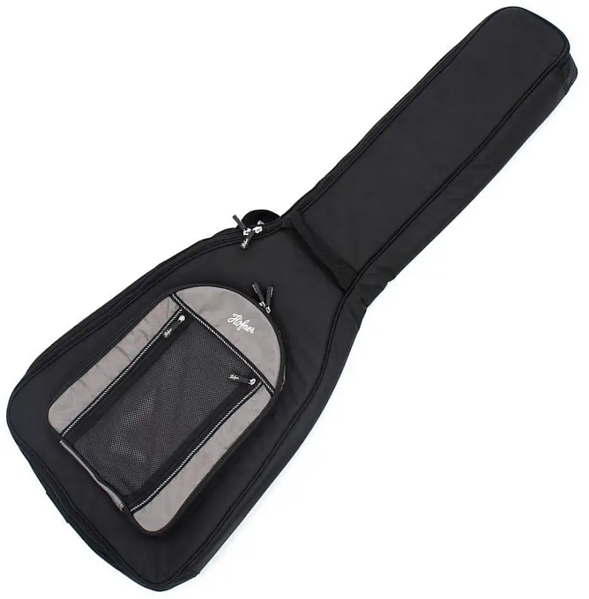 Höfner H61/22 Gigbag för elgitarr Black