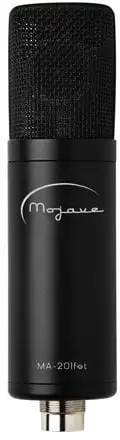 Mojave Audio MA-201FET
