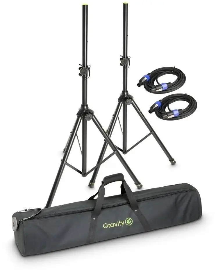 Gravity SS 5211 B SET 2
