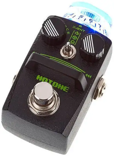 Hotone Djent