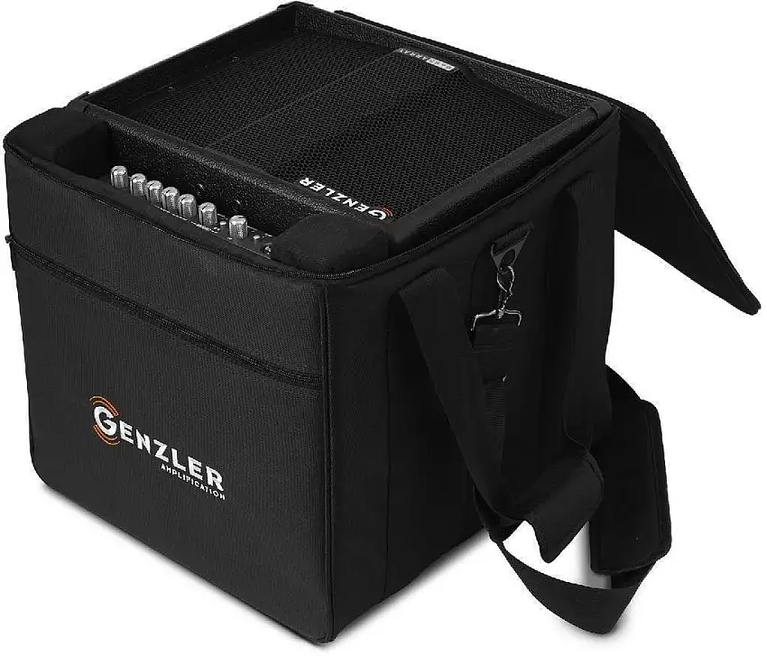 Genzler Padded Carry Bag for Magellan-350 Combo