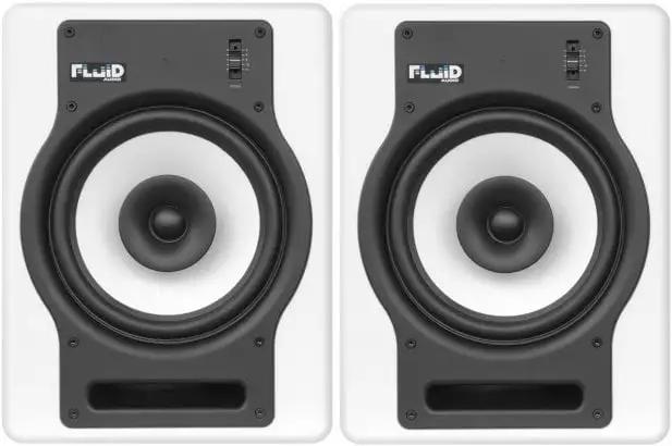 Fluid Audio FX8W