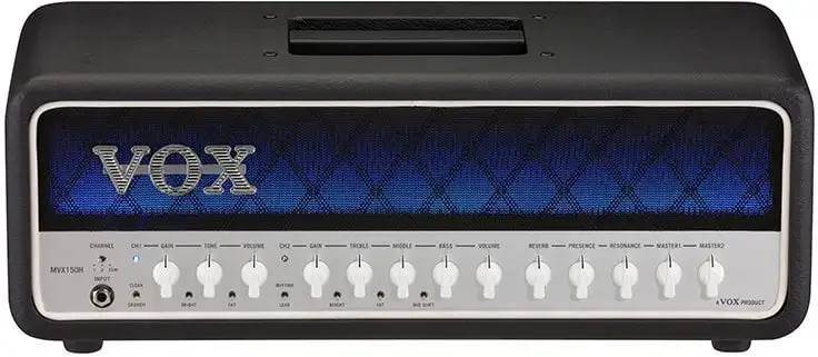 Vox MVX150CH Hybridförstärkare