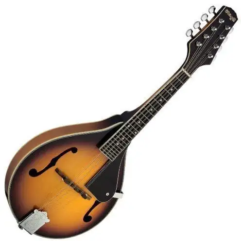 Stagg M40 Sunburst