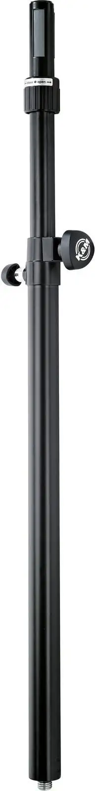 Konig & Meyer 21367 Teleskopisk högtalarstång