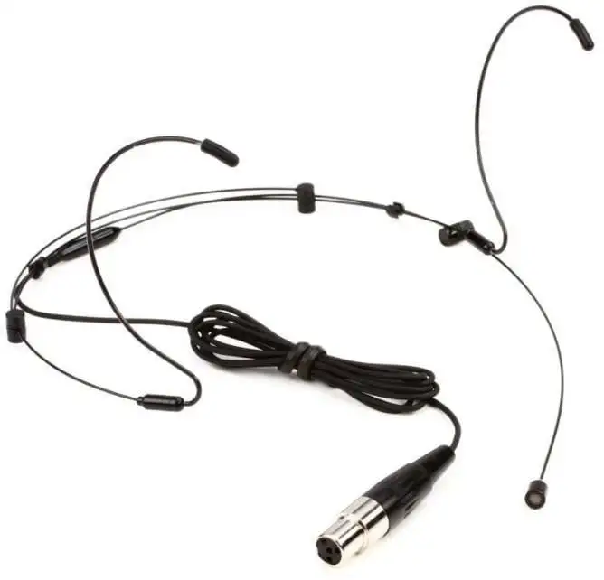 Line6 HS70 Dynamiska mikrofoner för headset