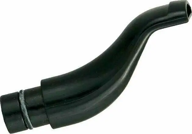 Hohner TM70026 Melodica Black