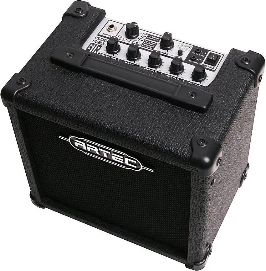 Artec Cubix G1R Mini Combo