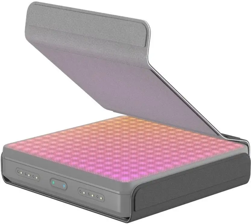 Roli Snapcase Solo Skyddsöverdrag för spårbox