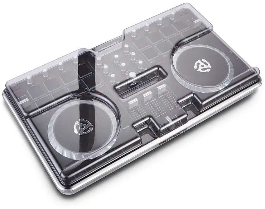 Decksaver Numark Mixtrack Pro II Skyddshölje för DJ-kontroller