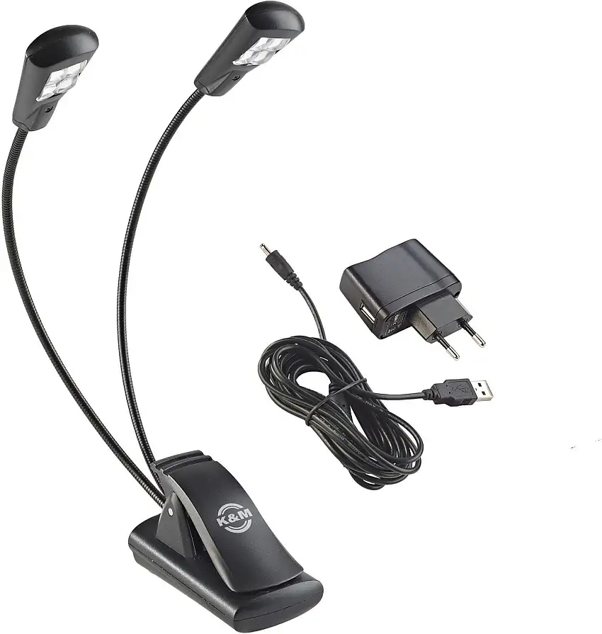 Konig & Meyer 12245 Lampa